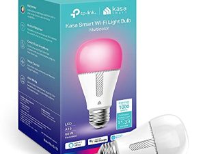 Ampoule intelligente Kasa