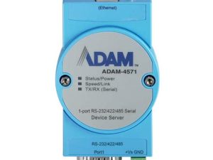 Modules réseau Serveur de périphériques série RS-232/422/485