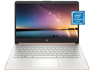 Ordinateur portable HP 14