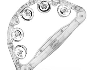 Tambourin LED - Instruments de percussion portatifs