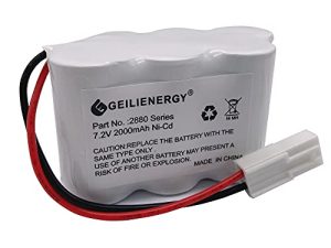 GEILIENERGY Batterie 7
