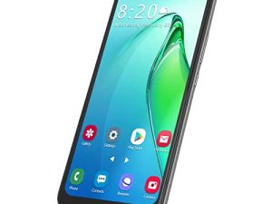 Smartphone débloqué 5000 mAh Batterie 5G Réseau