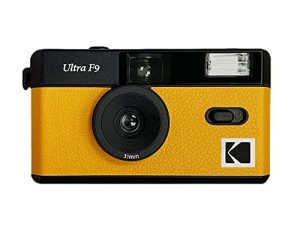 ACHAT DE PHOTO - Appareil photo Kodak