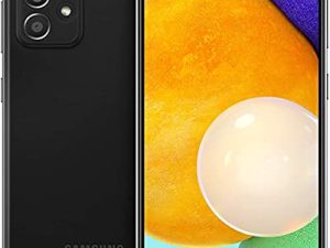 Samsung Galaxy A52 (SM-A525F/DS) Double SIM