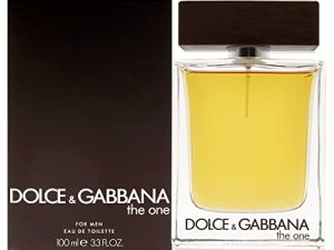 The One by Dolce & Gabbana Eau