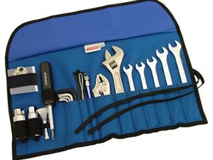 CruzTOOLS EKH1 EconoKIT H1 Kit d'outils pour