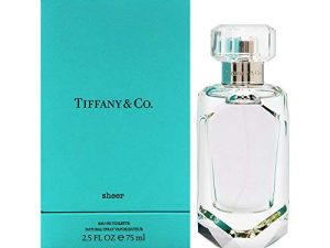 Tiffany & Co. Sheer by Tiffany 2.5