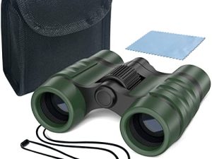 Jumelles pour enfants jouet cadeau pour 3