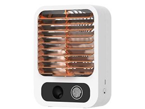 Pacoco Mini Climatiseur Négatif Air Eau Bureau