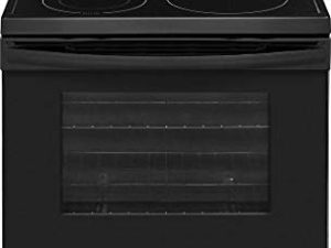 Frigidaire FFEF3054TB Cuisinière électrique autonome de 30