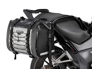 ROCKBROS Sacoche de selle de moto Sacoches