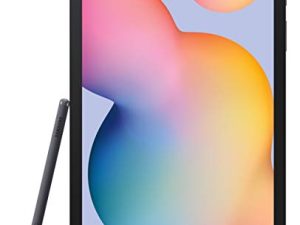 Tablette Android SAMSUNG Galaxy Tab S6 Lite