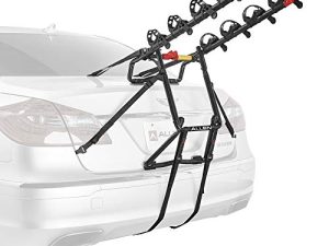 Allen Sports Premier 4-Bike Trunk Rack