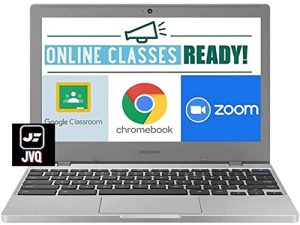 Ordinateur portable SAMSUNG Chromebook 4 11