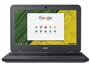 Ordinateur portable traditionnel Acer Chromebook 11 N7