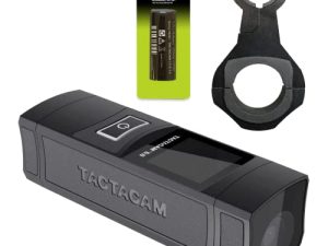 Caméra d'action TACTACAM 6.0