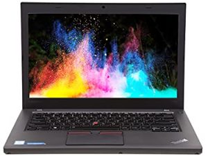 Lenovo Thinkpad T460 14 Ultrabook