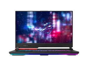 ASUS ROG Strix G15 Gaming Laptop Advantage