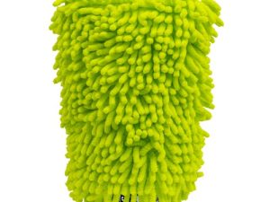 Chemical Guys MIC493 Chenille Premium Gant de