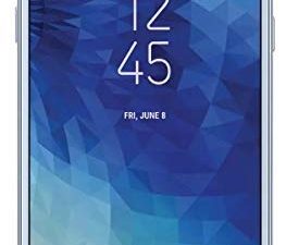 Samsung Galaxy J3 2018 (16 Go) Écran
