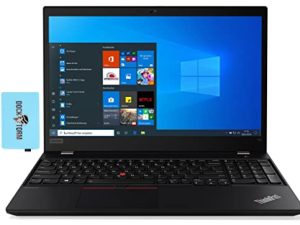 Ordinateur portable IPS professionnel Lenovo ThinkPad T15