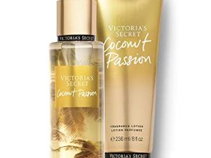 Coffret Brume et Lotion Coco Passion de