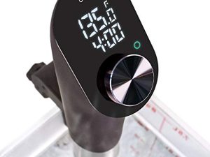 Greater Goods Kitchen Sous Vide - Une
