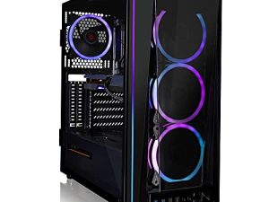 CLX Set Gaming Desktop - Processeur AMD