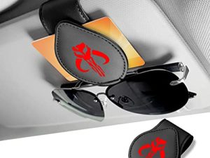 Fit Star Wars Mandalorian Clip de support