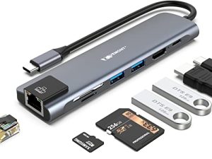 Hub USB C