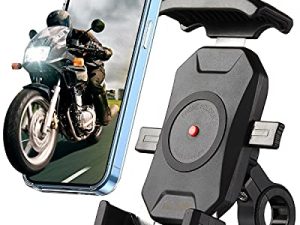 ILM Support universel pour téléphone de vélo