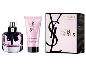 Yves Saint Laurent Mon Paris Coffret cadeau