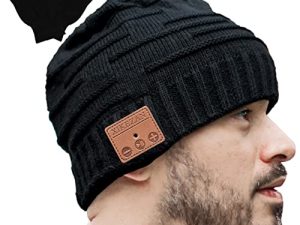 Bonnet Bluetooth