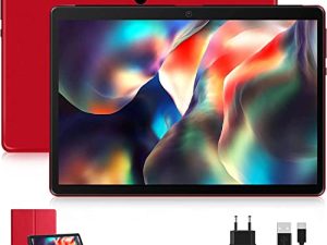 JUSYEA 2023 Tablettes Android 11 10