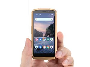 CUBOT Pocket Smartphone 4 pouces sans contrat