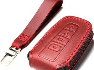 ZiHafate Coque de protection pour clé de
