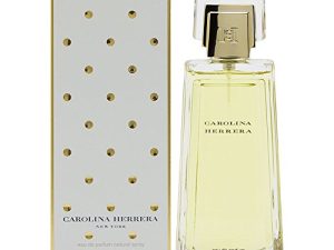 Carolina Herrera Eau de parfum en vaporisateur