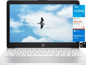 Ordinateur portable HP 2022 Stream 11