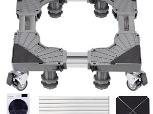 PNKKODW Mini support de réfrigérateur support de