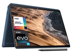 Ordinateur portable à écran tactile 2 en