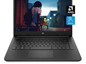 Ordinateur portable HP 14