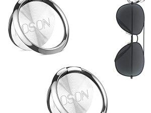 ROSON Support de lunettes de soleil pour