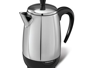 Spectrum Brands Farberware Percolateur 8 tasses