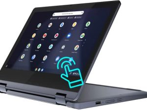 Ordinateur portable professionnel convertible Lenovo X360 Chromebook