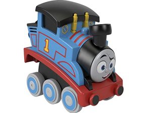 Thomas & Friends Press n' Go Stunt