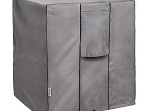 BOLTLINK Housses de climatiseur pour unités extérieures