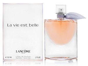 La Vie Est Belle By Lancome 1.7