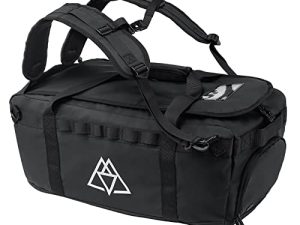 Haimont Duffel Sac à Dos pour Hommes