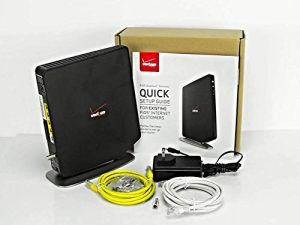 Routeur Verizon FiOS mis à jour 2019