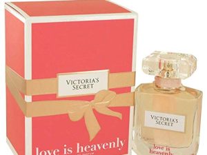 Victoria'S Secret Love Is Heavenly - Eau